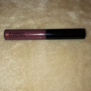 MAC Lipglass